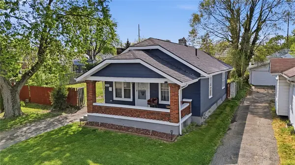 1745 S Smithville Road, Dayton, OH 45410