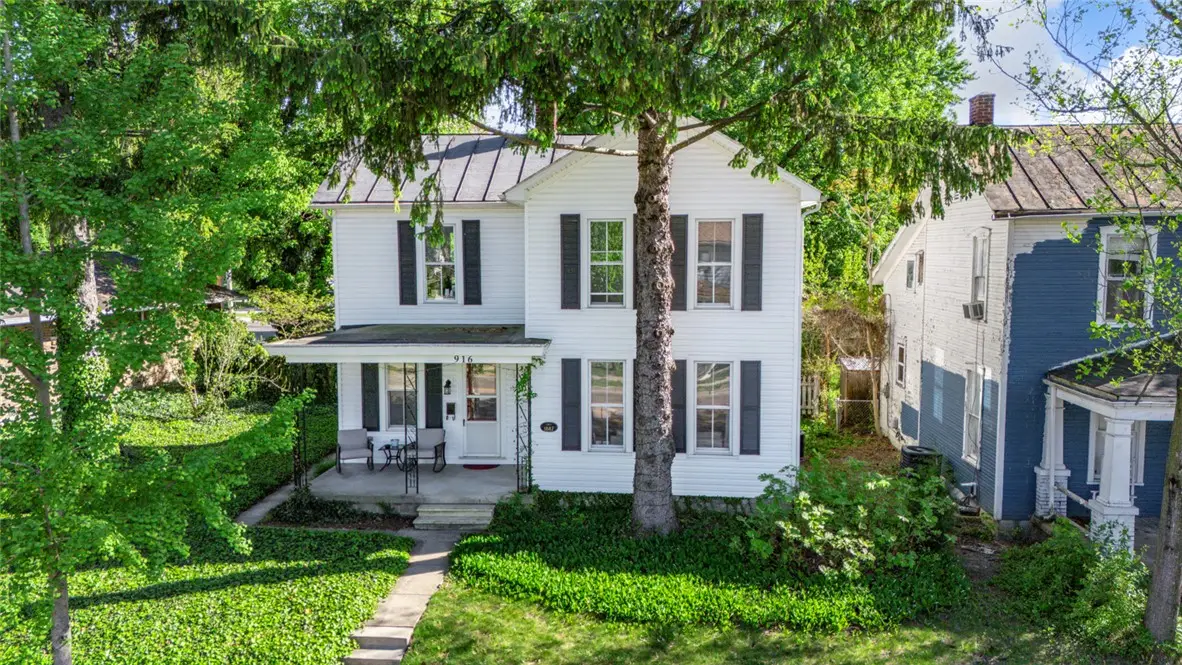 916 E Central Avenue, Miamisburg, OH 45342 - #1