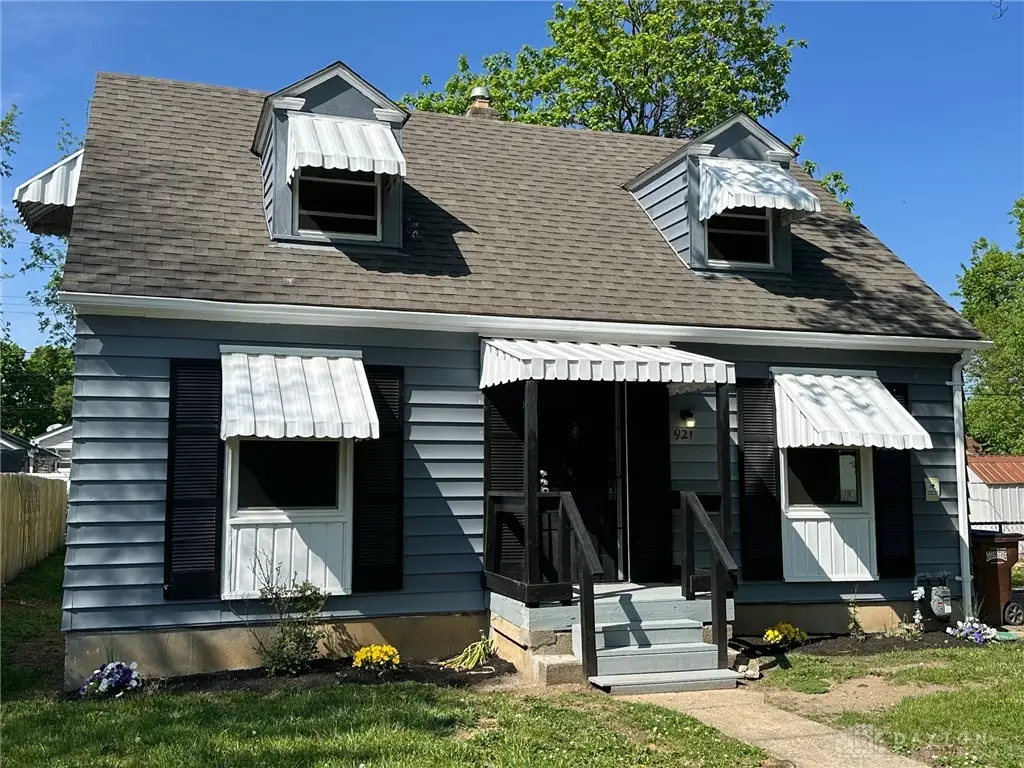 921 14th Avenue, Middletown, OH 45044 - #1