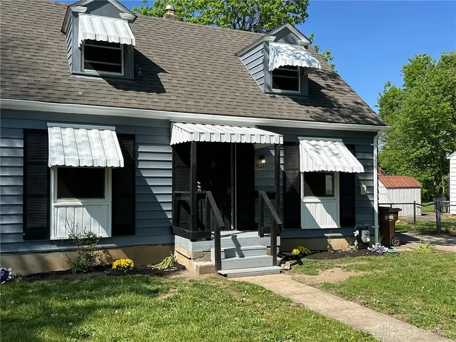 921 14th Avenue, Middletown, OH 45044 - #2