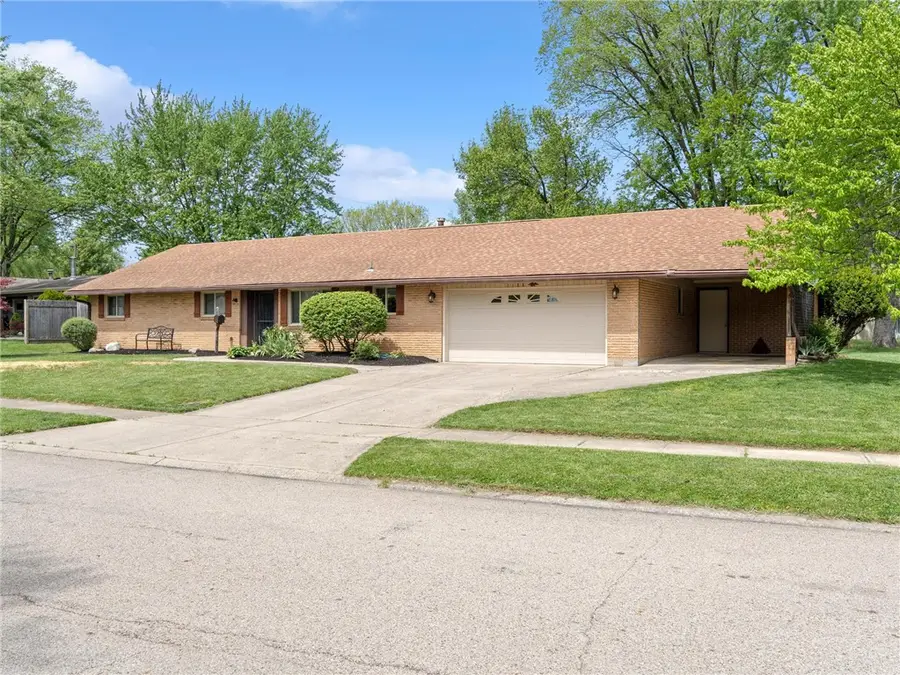 1125 Georgian Drive, Kettering, OH 45429 - #3