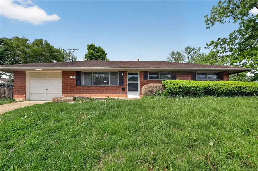 4979 Cordell Drive, Miami, OH 45439 - #3