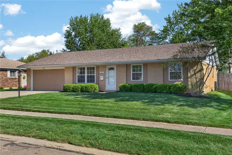 255 Chatham Drive, Fairborn, OH 45324 - #2