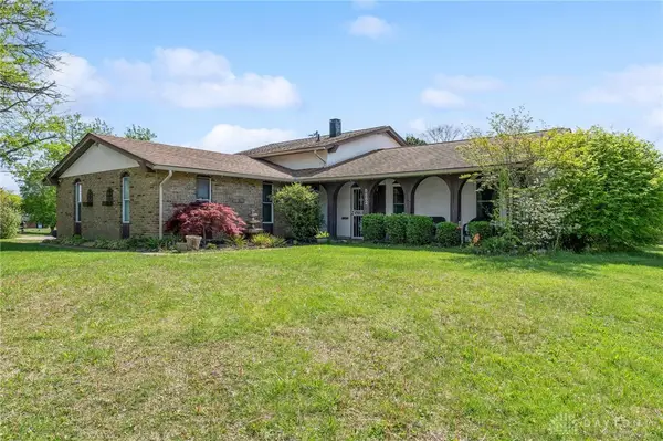 5882 Shady Cove Lane, Trotwood, OH 45426