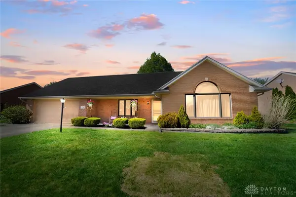 1738 Berwick Drive, Moorefield Twp, OH 45503