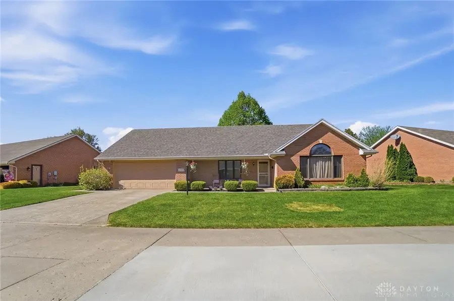 1738 Berwick Drive, Northridge, OH 45503 - #2