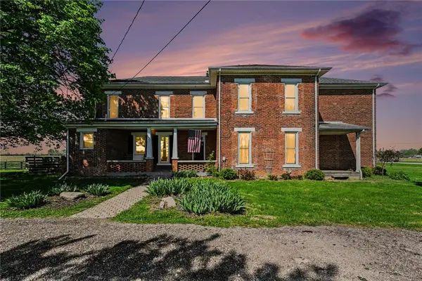 10489 New Carlisle Pike, Bethel Twp, OH 45344