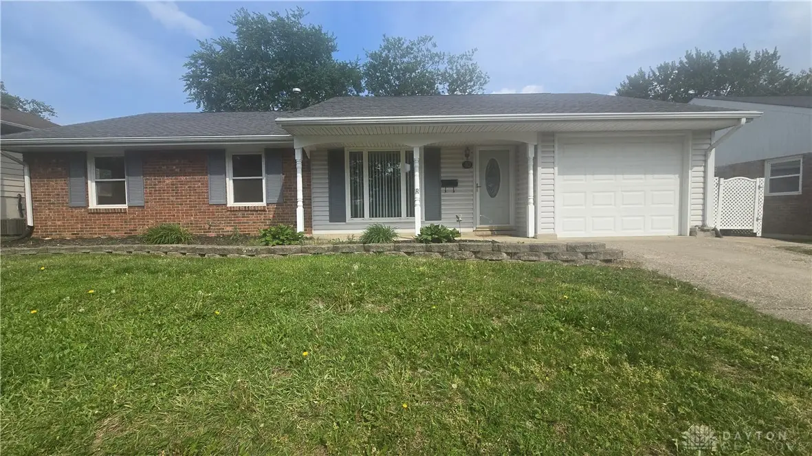 40 Walnut Place, Springboro, OH 45066 - #1