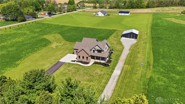1030 Stevenson Road, Xenia, OH 45385