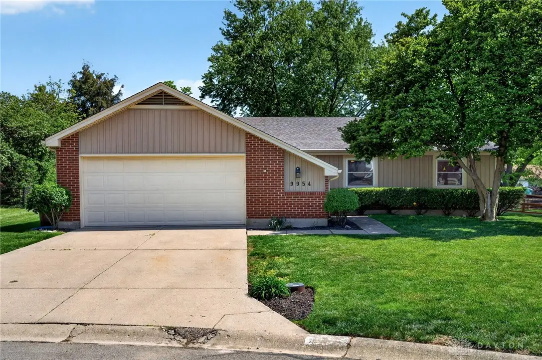 9954 Bannon Court, Miamisburg, OH 45342 - #1