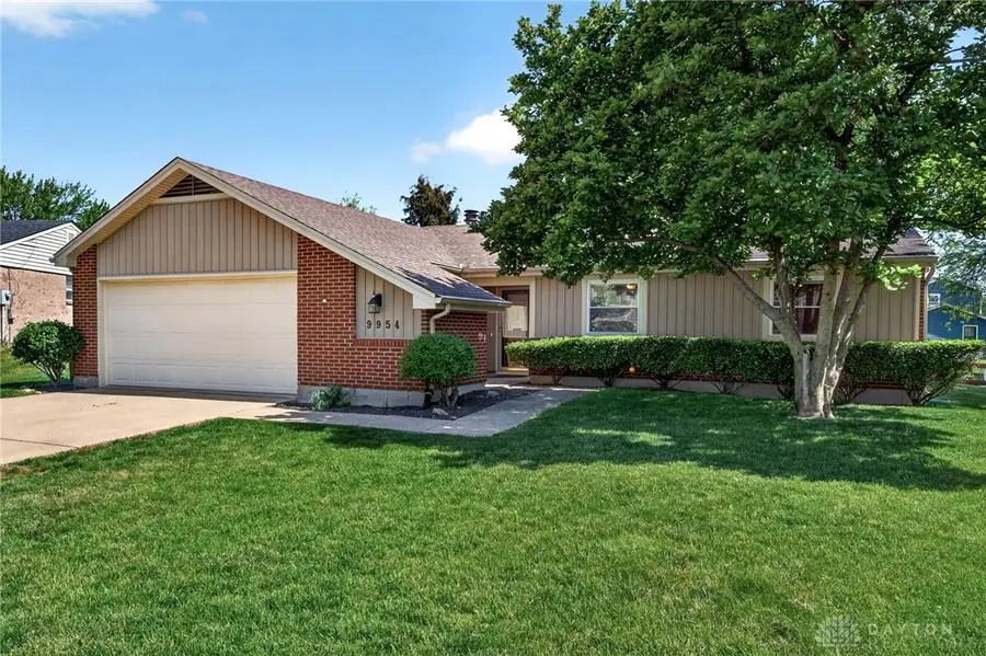 9954 Bannon Court, Miamisburg, OH 45342 - #2