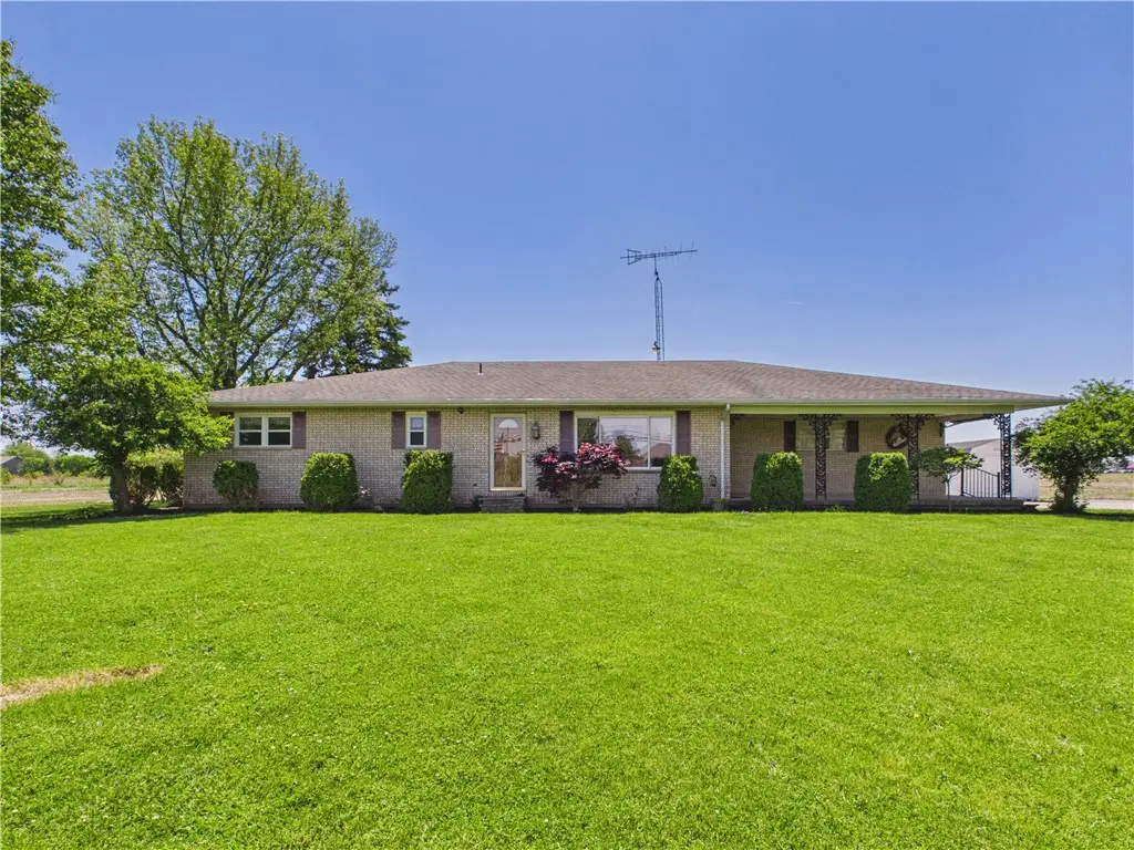 674 W Main Street, New Lebanon, OH 45345 - #1