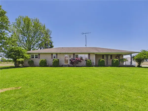 674 W Main Street, New Lebanon, OH 45345