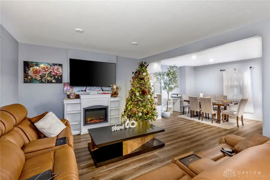 4302 Sylvan Drive, Dayton, OH 45417 - #3