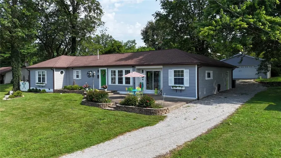 6507-6503 Spring Hill Drive, Hillsboro, OH 45133 - #2