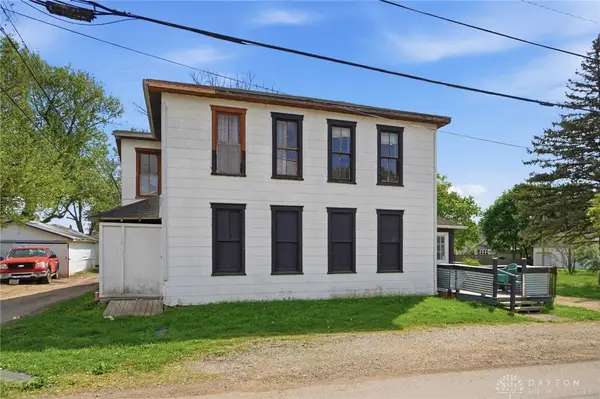 517 Broadway Street #515, Springfield, OH 45504