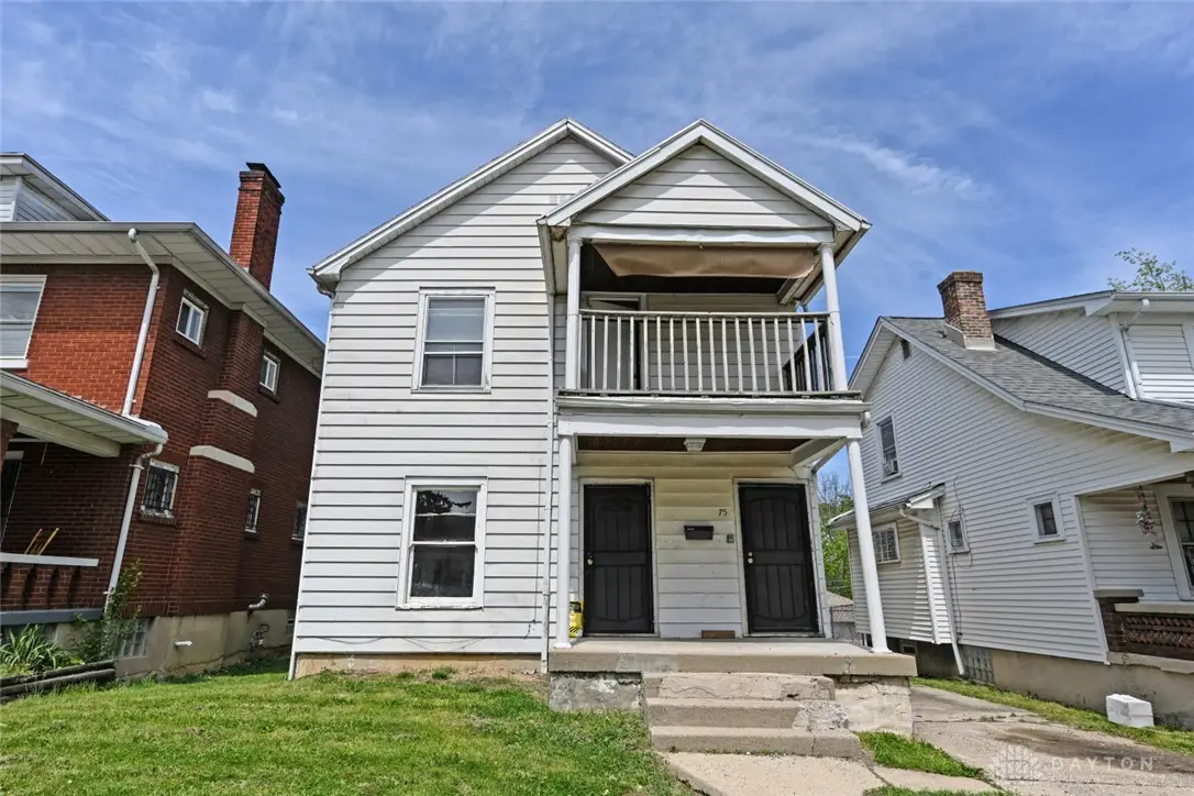 73 Pointview Avenue, Dayton, OH 45405 - #1