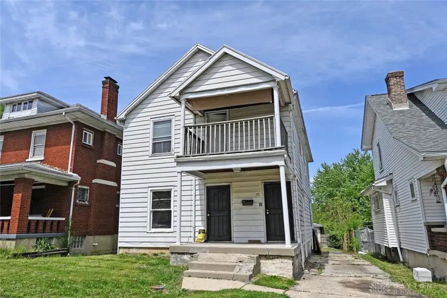 73 Pointview Avenue, Dayton, OH 45405 - #3