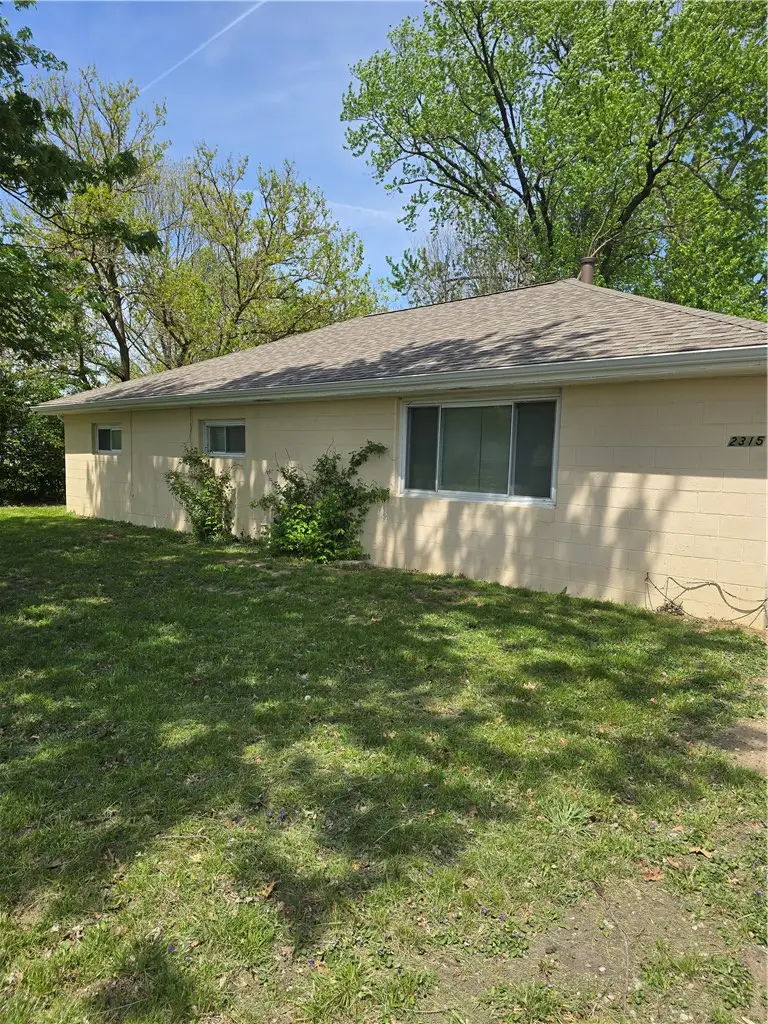 2315 Rector Avenue, Dayton, OH 45414 - #2