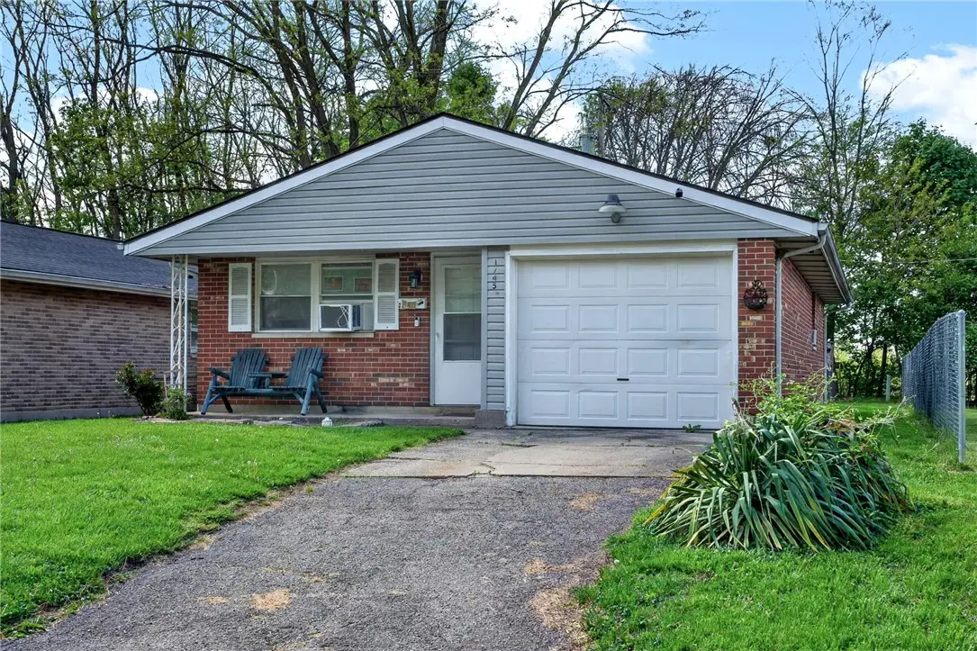 1745 Allison Avenue, Springfield, OH 45506 - #1