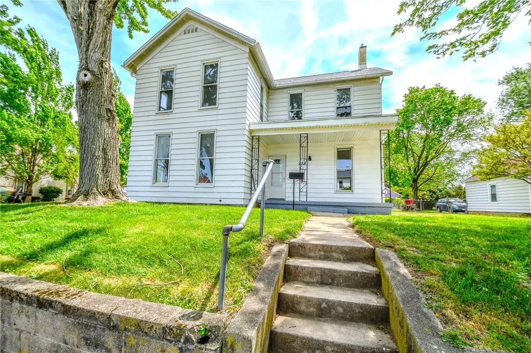 138 E Main Street, West Carrollton, OH 45449 - #1