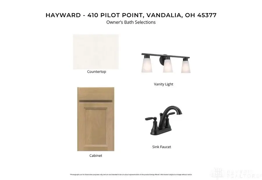 410 Pilot Point #2-201, Vandalia, OH 45377 - #3