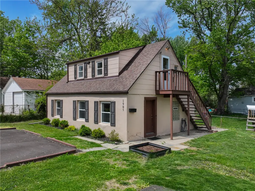 1905 Russell Avenue, Kettering, OH 45420 - #1