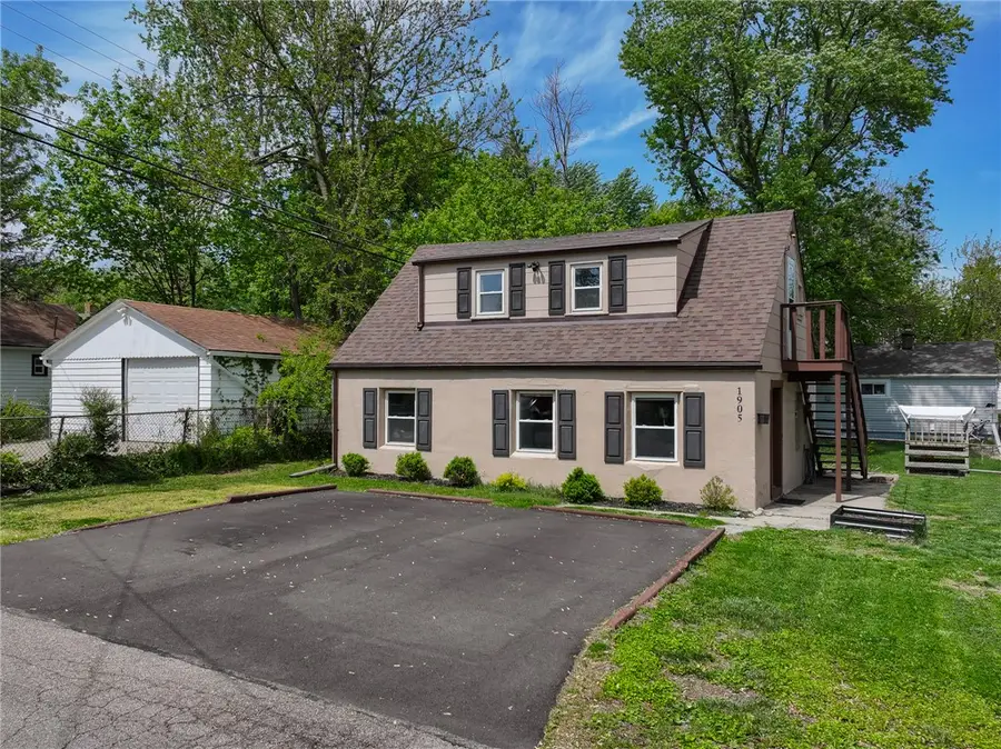 1905 Russell Avenue, Kettering, OH 45420 - #2