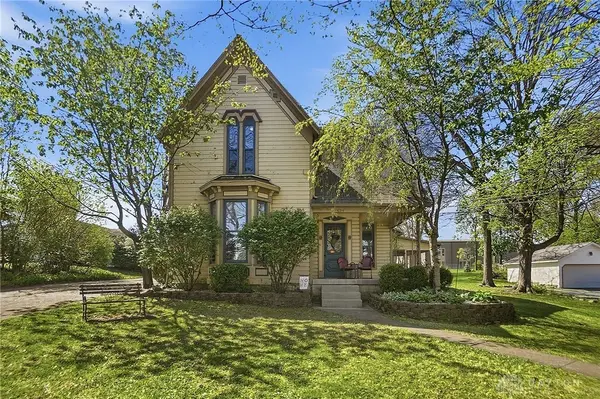 625 Boyce Street, Urbana, OH 43078