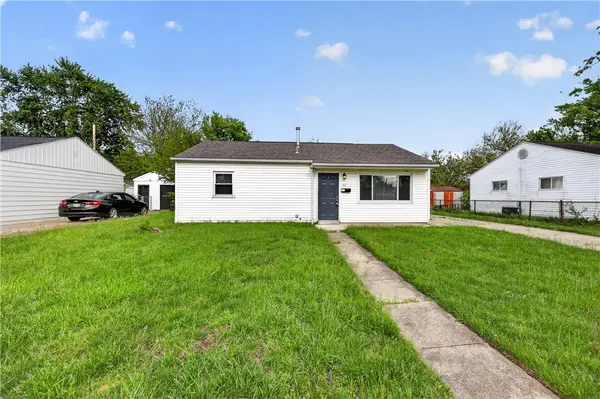 44 Rockland Drive, Fairborn, OH 45324