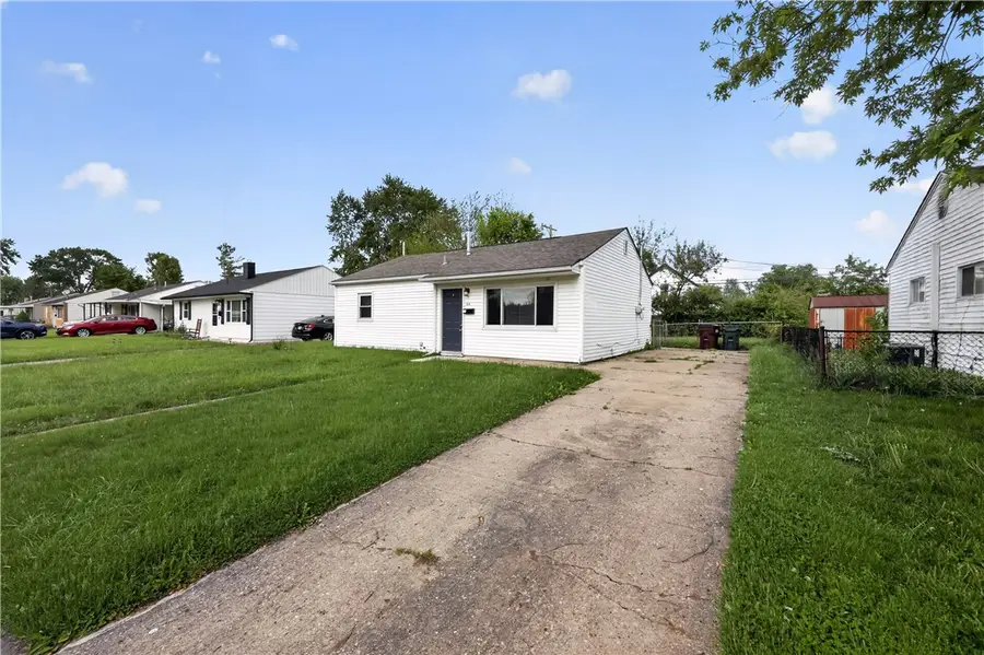 44 Rockland Drive, Fairborn, OH 45324 - #2