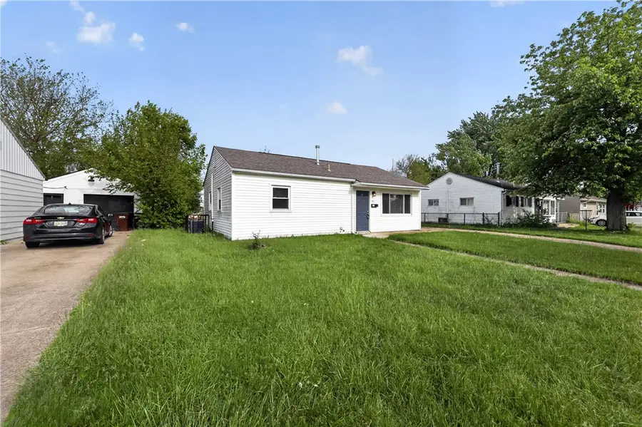 44 Rockland Drive, Fairborn, OH 45324 - #3