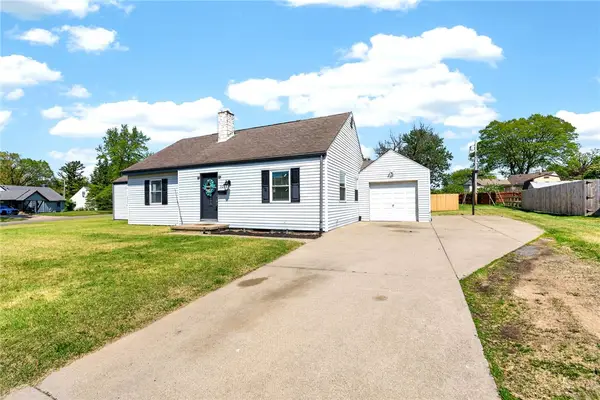 228 N Washington Boulevard, Hamilton, OH 45013