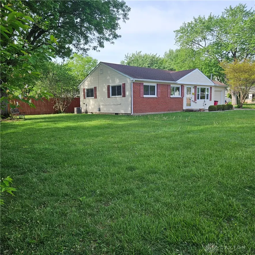 155 Stillwater Street, West Milton, OH 45383 - #3