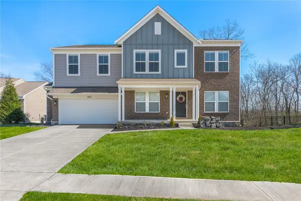 1512 Indigo Drive, Fairborn, OH 45324