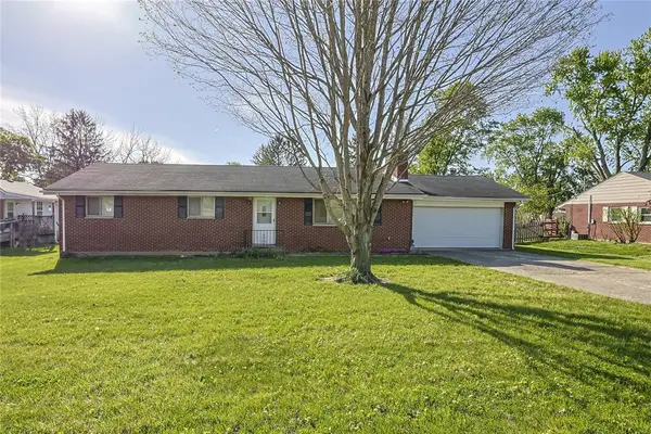 452 6th Street, Waynesville, OH 45068