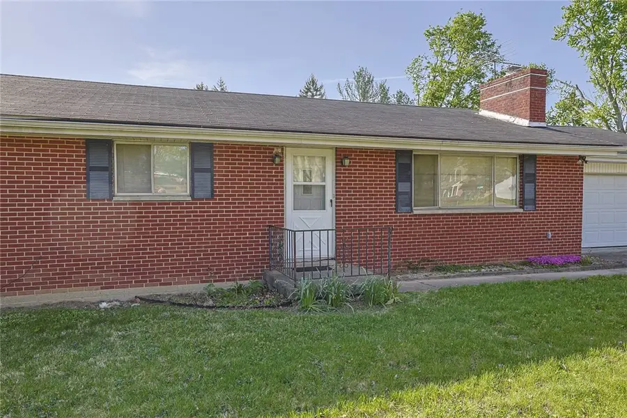 452 6th Street, Waynesville, OH 45068 - #3