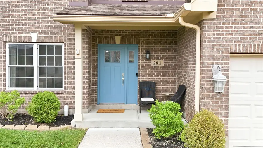 2811 Torrey Pines, Beavercreek, OH 45431 - #3