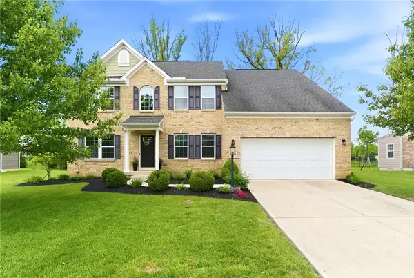 10215 Morgan Grey Court, Washington Twp, OH 45458