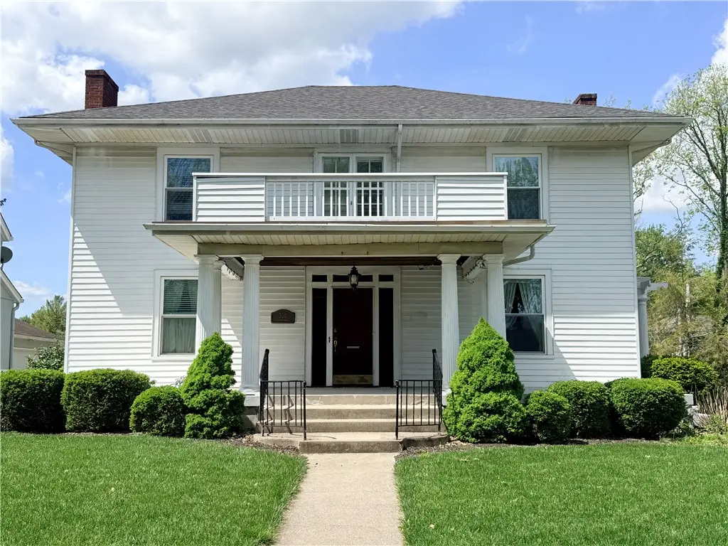 300 N King, Xenia, OH 45385 - #1