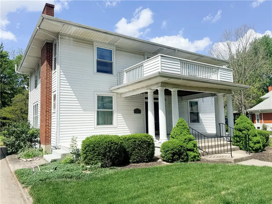 300 N King, Xenia, OH 45385 - #3