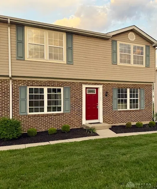 2162 Chapel Drive, Fairborn, OH 45324 - #1
