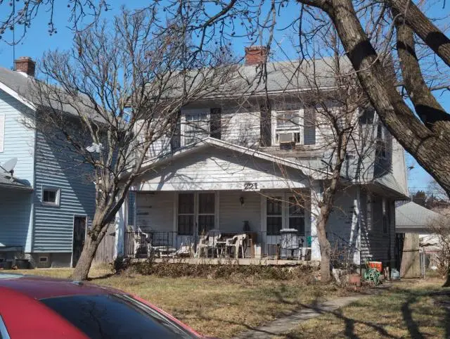 221 W Norman Avenue, Dayton, OH 45405 - #2