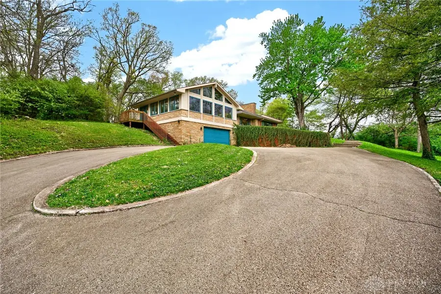 3183 Locust Camp Road, Dayton, OH 45419 - #2