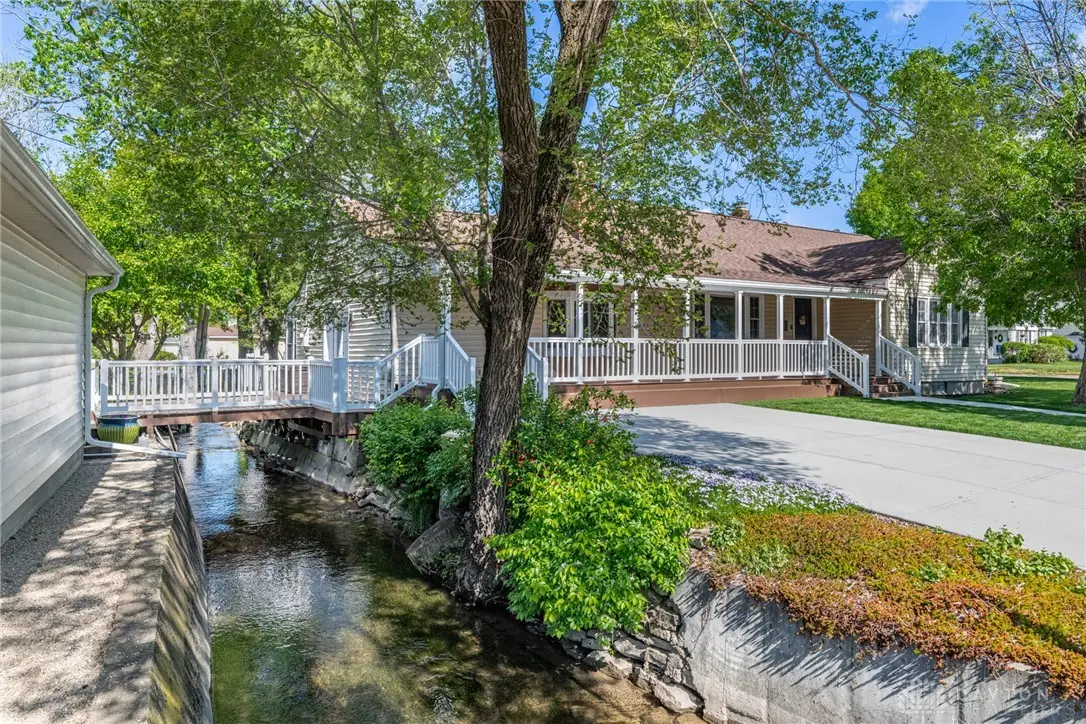 131 N Maple Avenue, Fairborn, OH 45324 - #1