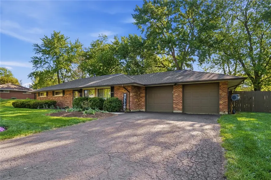 9226 Stephanie Street, Dayton, OH 45458 - #2