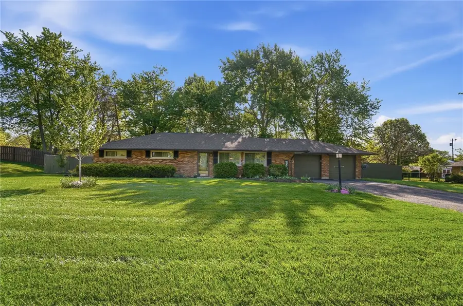 9226 Stephanie Street, Dayton, OH 45458 - #3