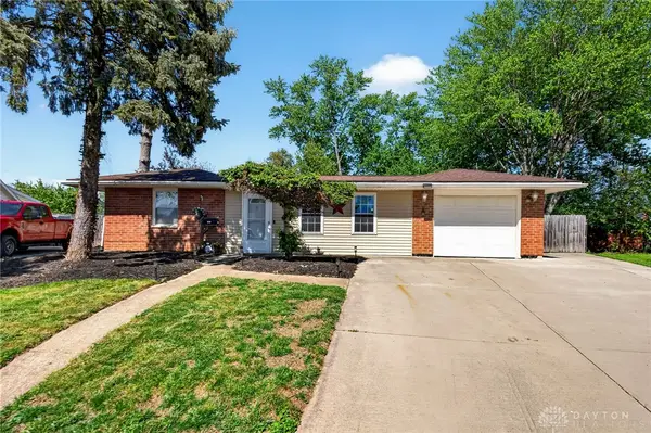 1392 Chinook Court, Xenia, OH 45385
