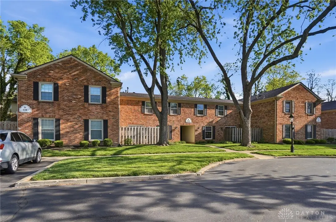 51 Winchester Place, Dayton, OH 45458 - #1