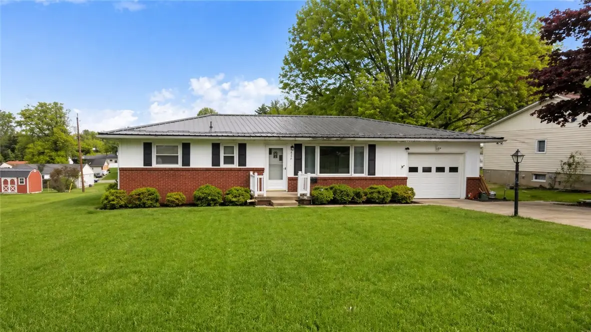 1870 Walnut, Coshocton, OH 43812 - #1